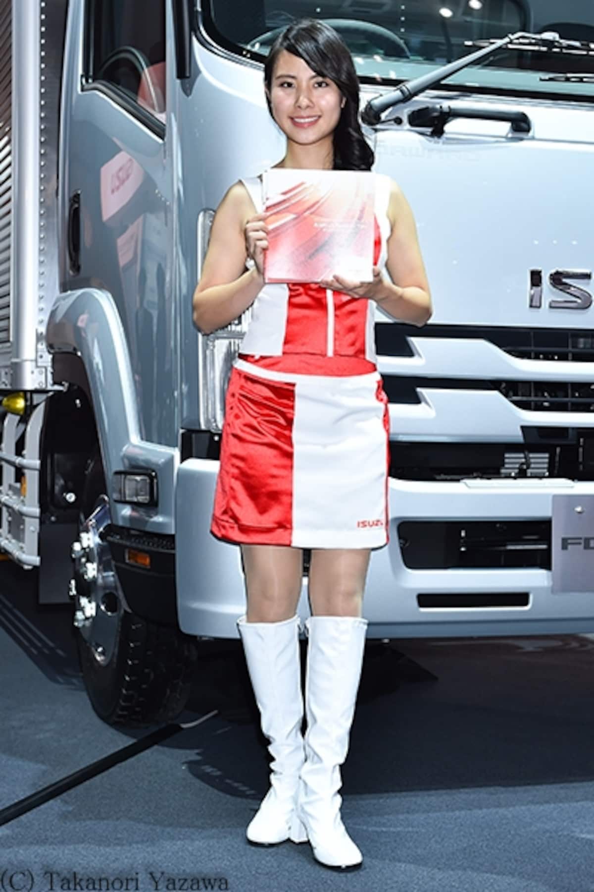すみれ／ISUZU