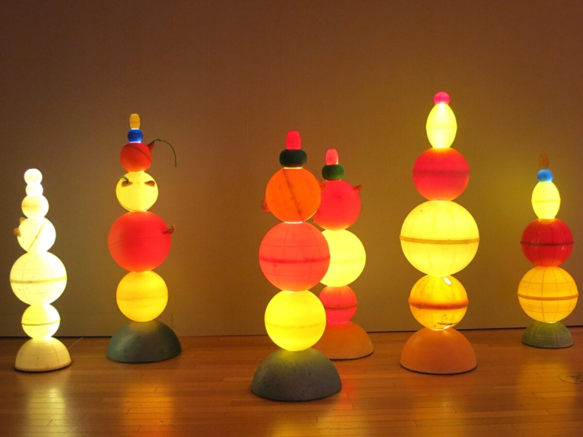 照明器具3の画像  