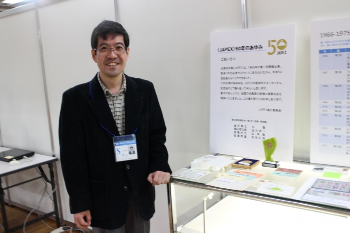 高安紀彰さん