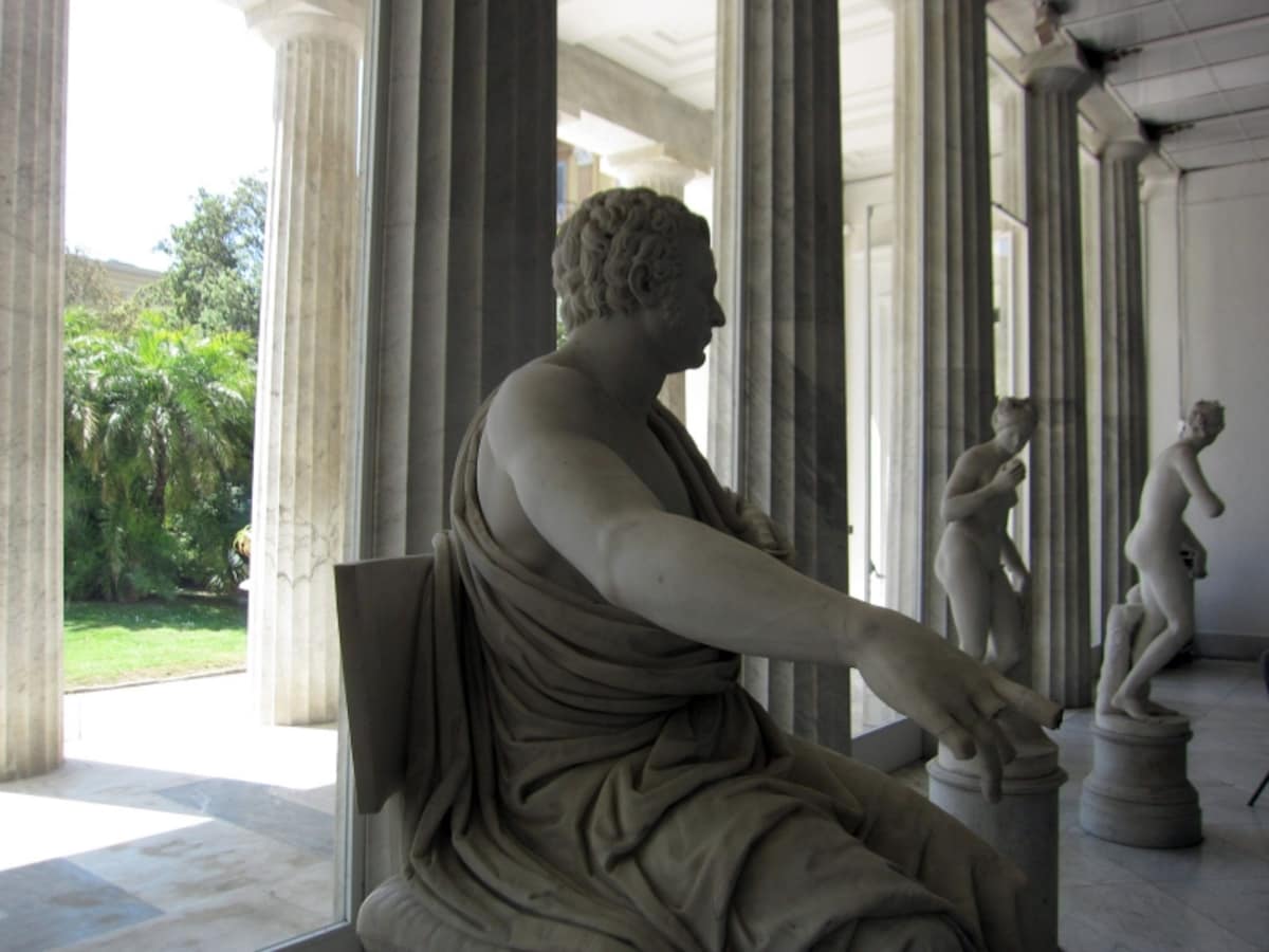 Villa Pignatelli