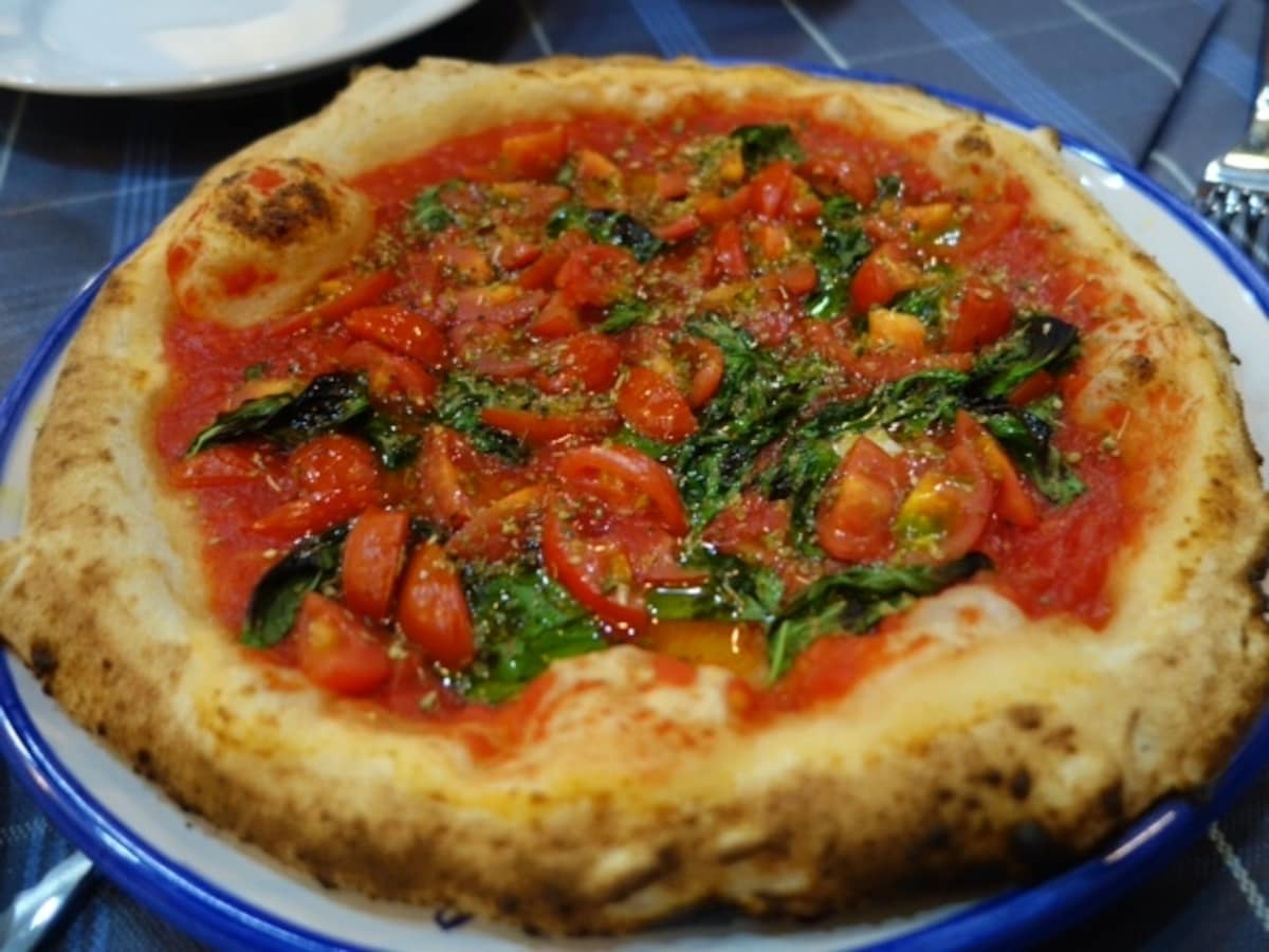マリナーラ