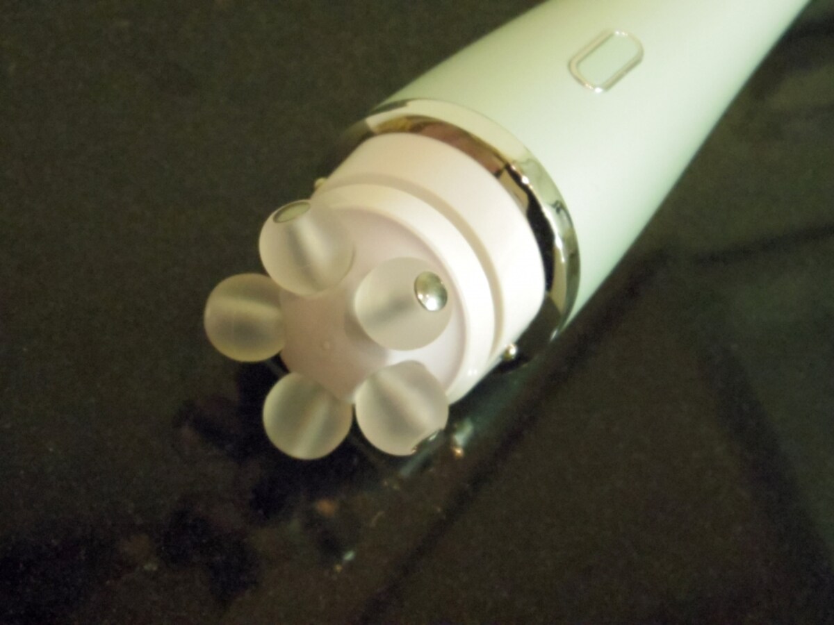 2015年・個性ある家電