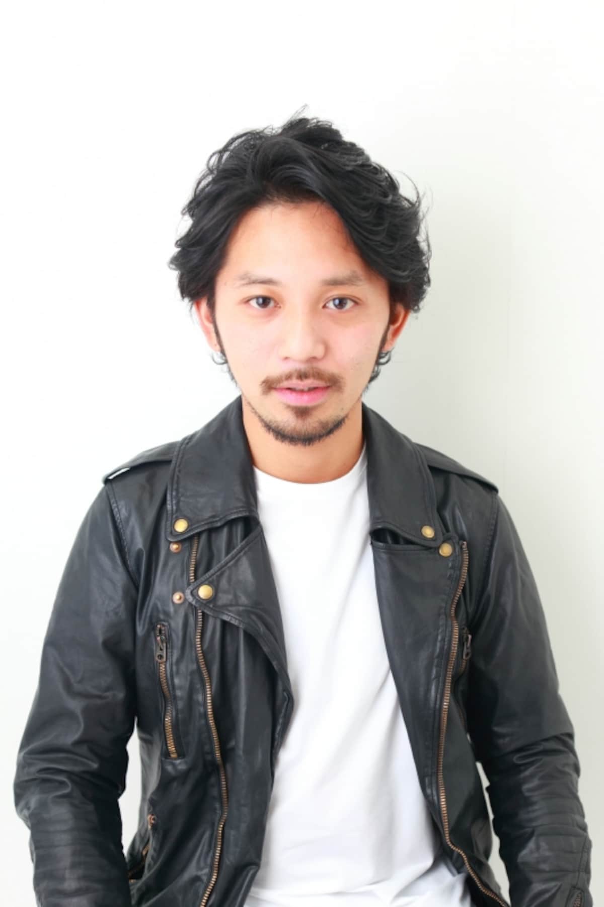 PARADISO早川さんのスタイル
