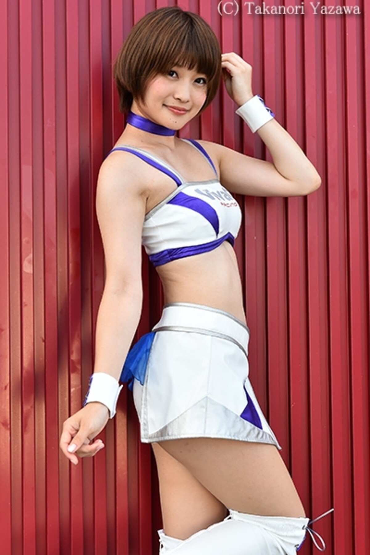 藤井みのり／Vivacious Girls