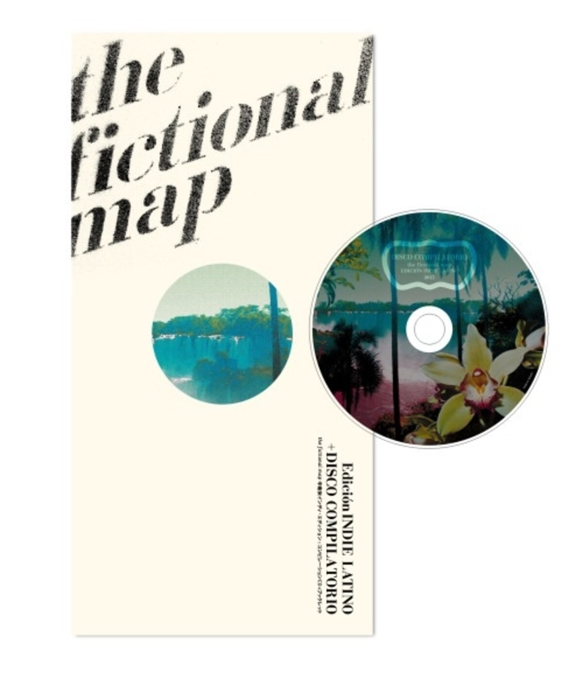 thefictionalmap