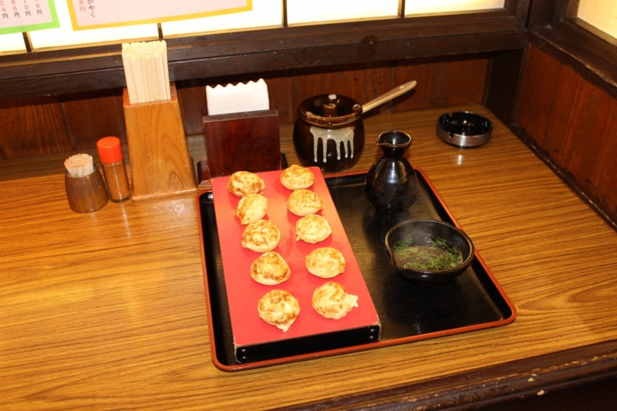 明石焼きアップ