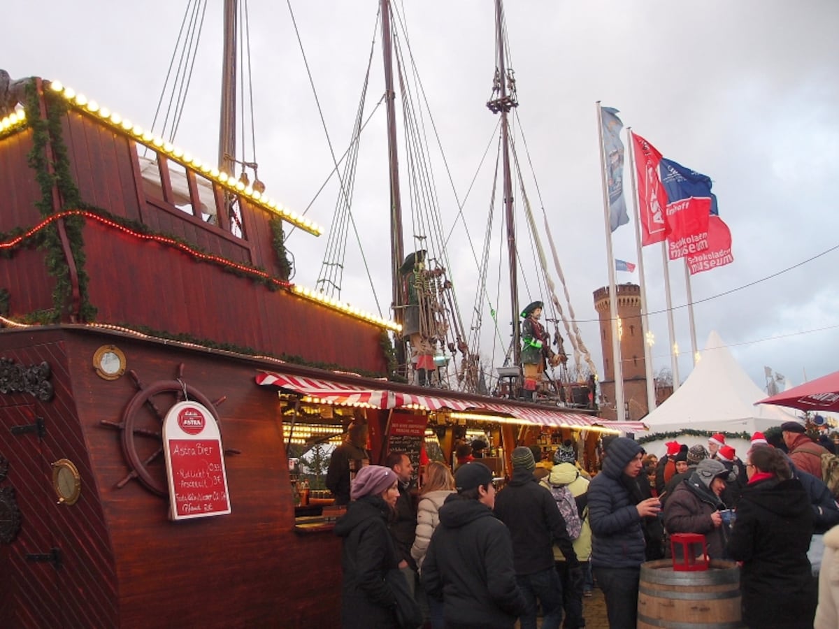 hafen