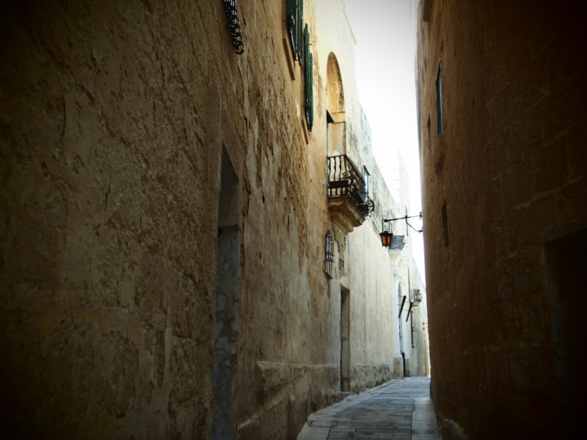 mdina