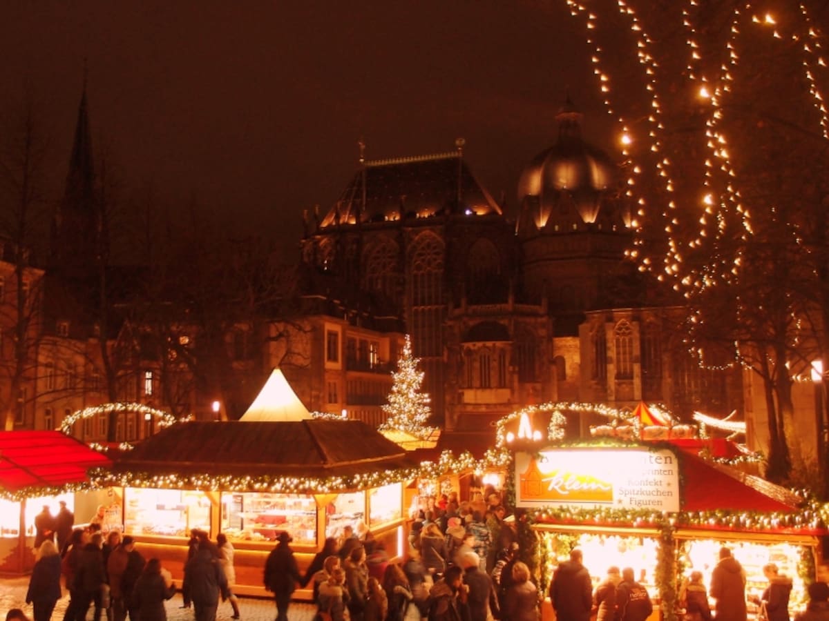 aachen