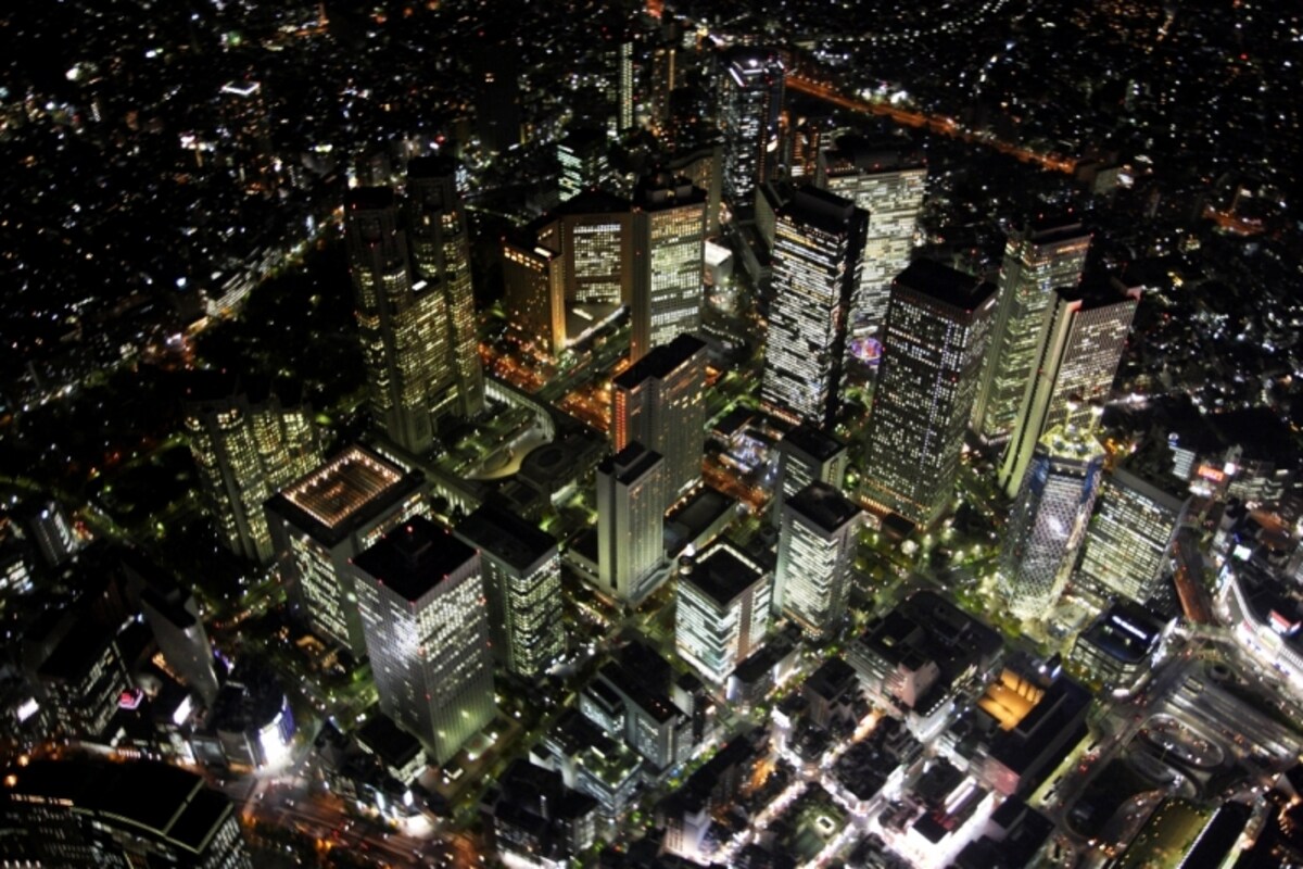 「TOKIO」/イメージ