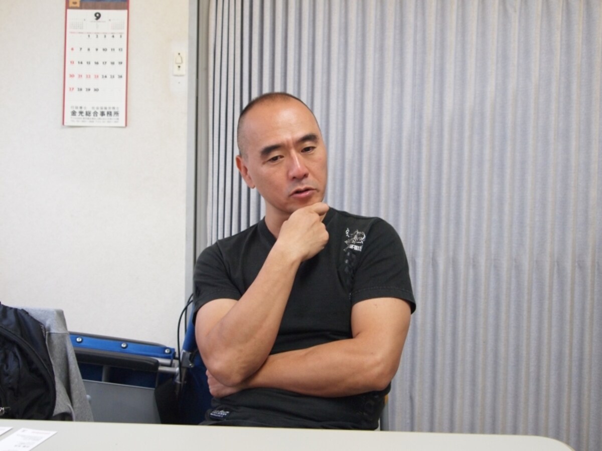 接触感覚の経験値はすごく大切なこと