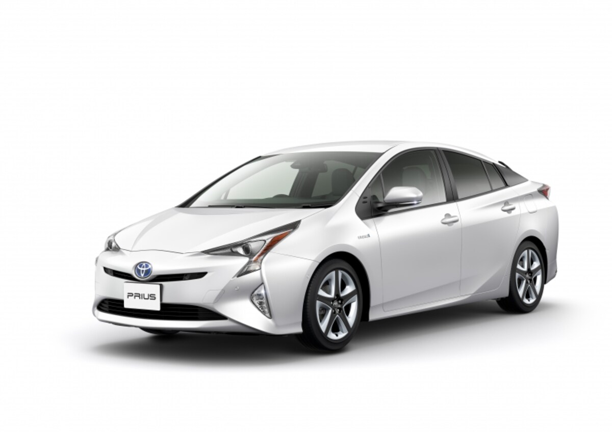 トヨタの衝突回避支援パッケージ「Toyota Safety Sense P」は新型プリウスにも採用！