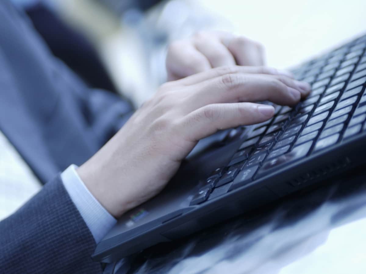日本人がなんと最低！あなたのネット常識力は？