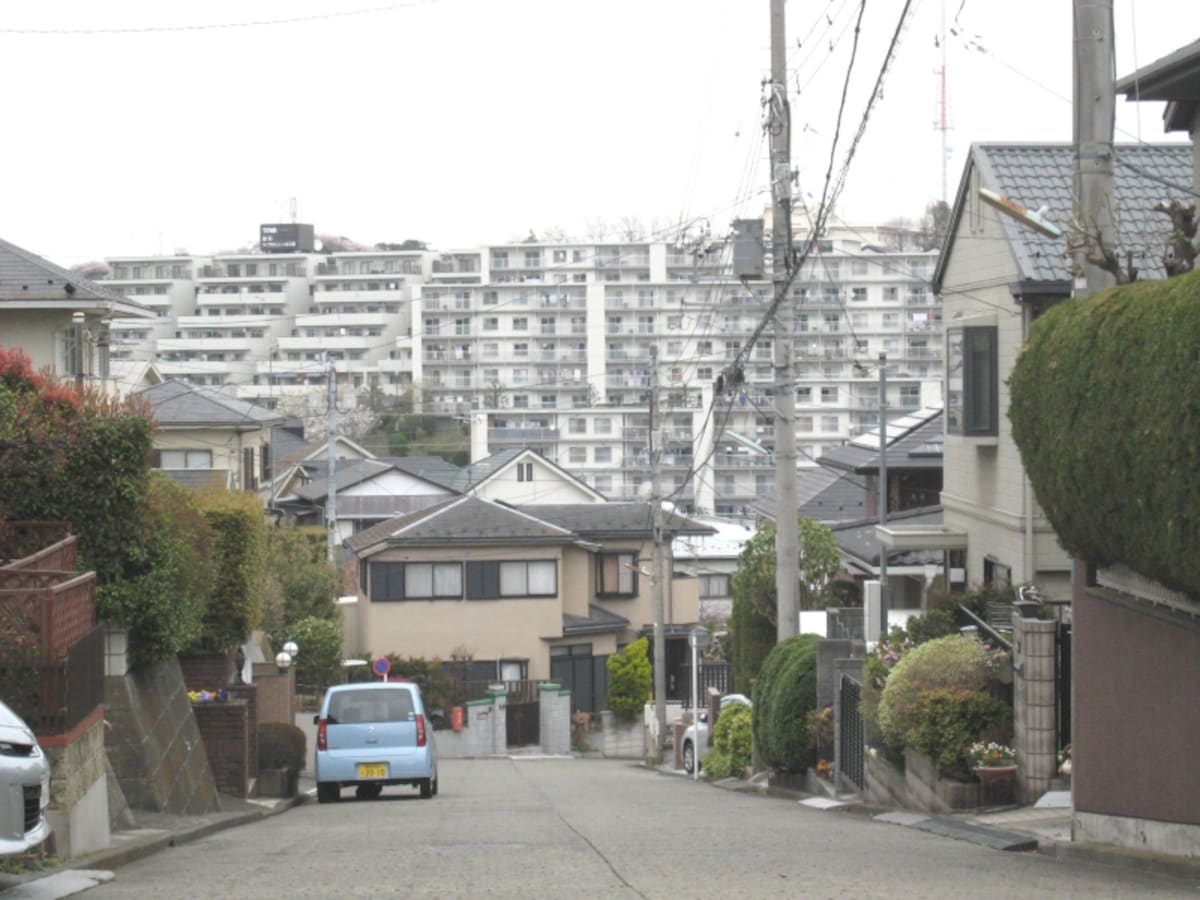 高低差