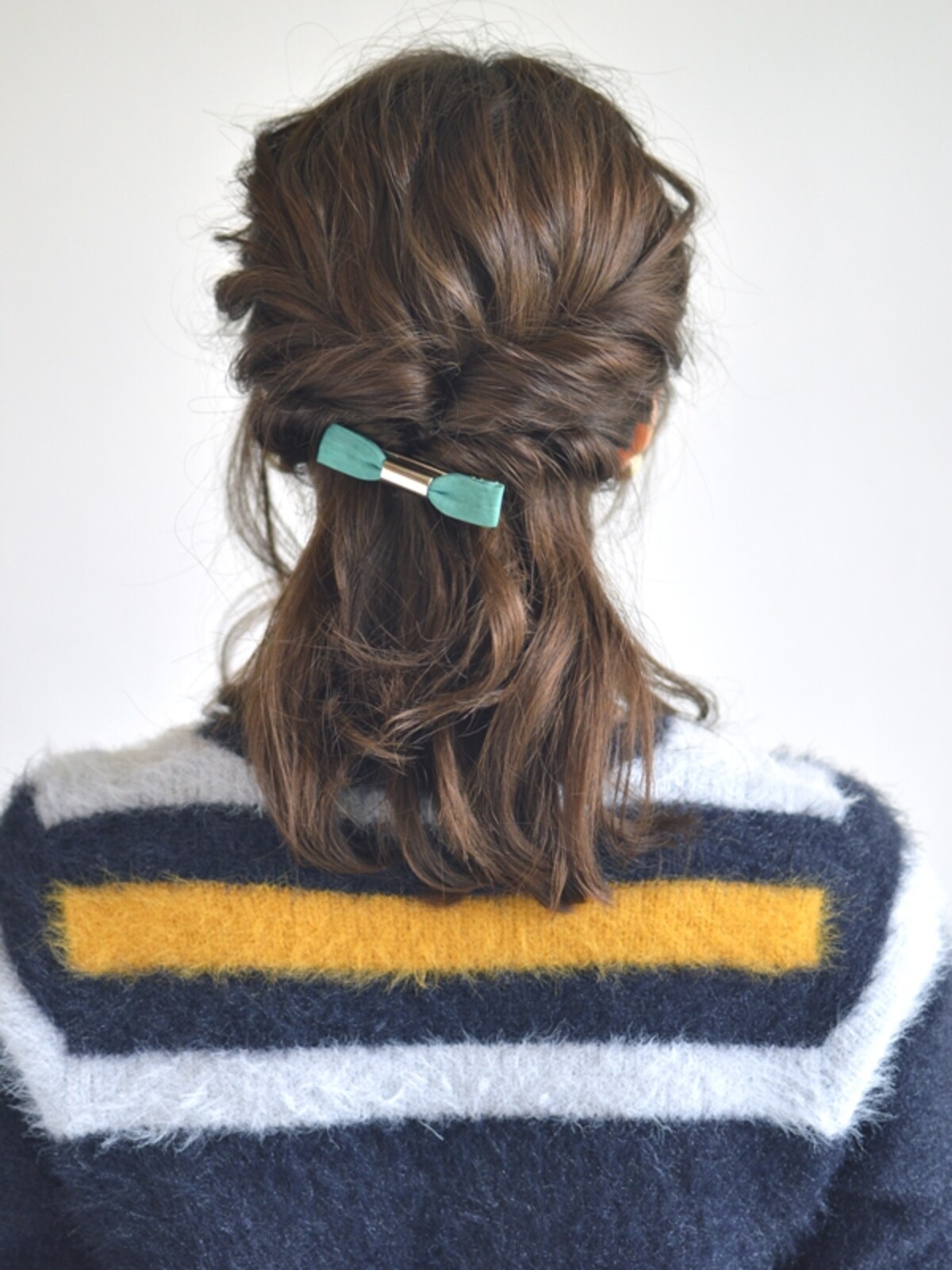 hair make KEIKO