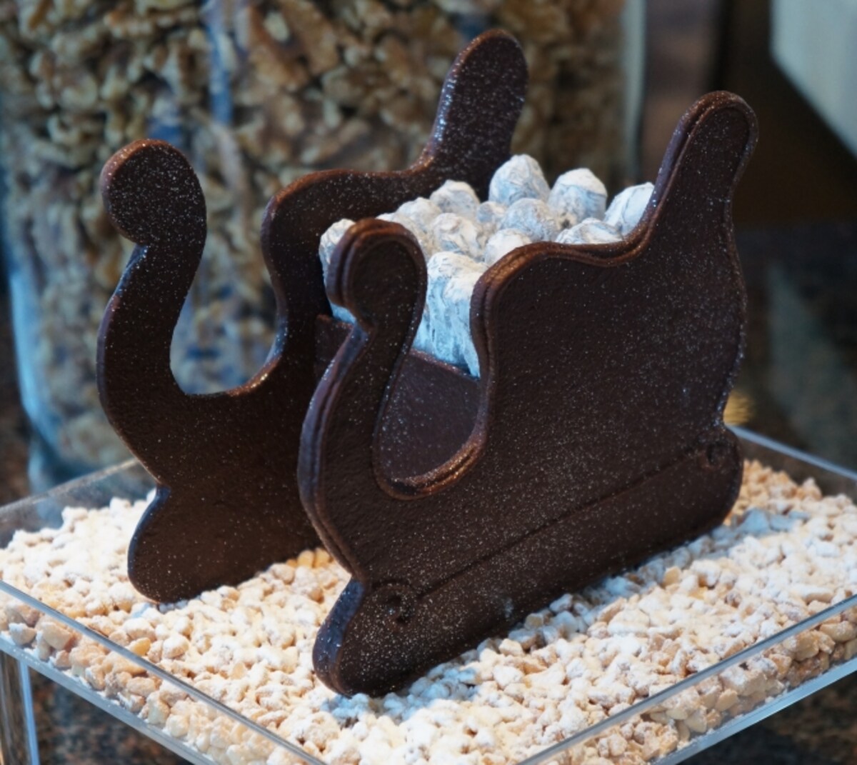 ムスカディーン リュージュ 4,600 円 15cm （税込） 