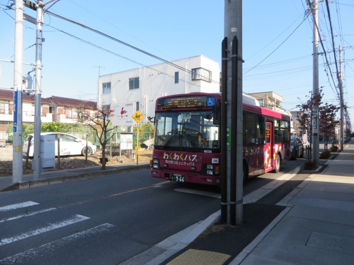 コミュニティバス