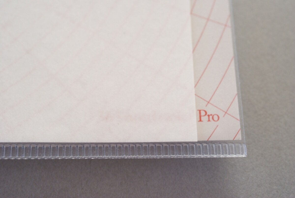 新日本カレンダー　365 notebook/Pro