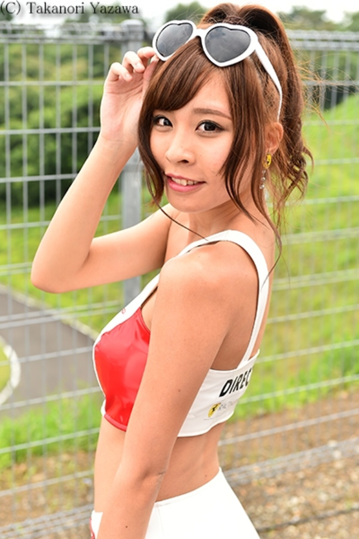広瀬茉夢／Frontier Cuties