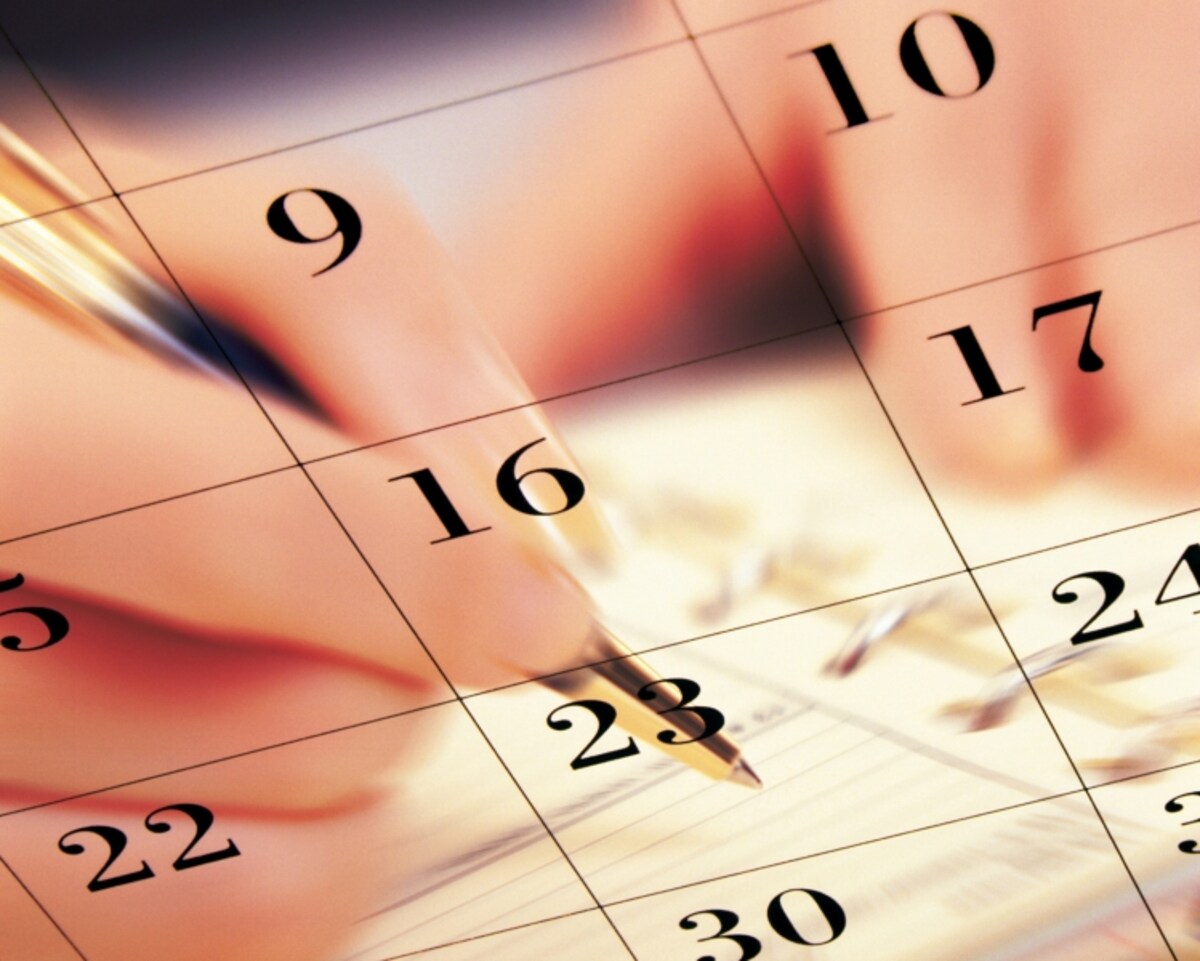 calendar