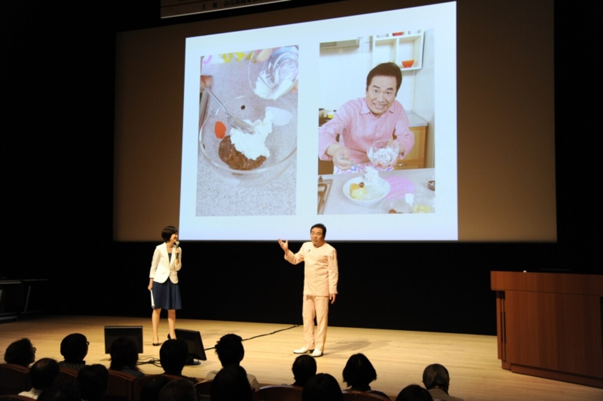 グッチ裕三さん