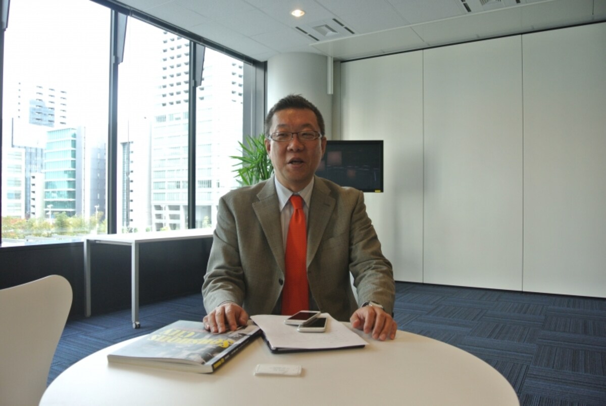 中山氏
