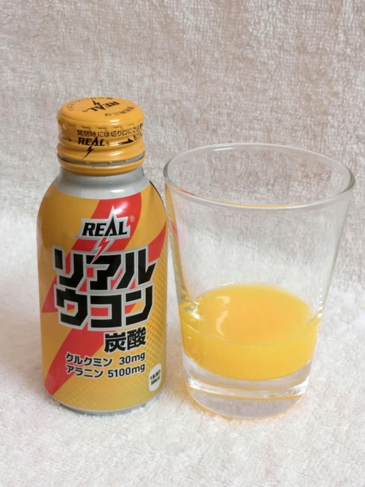 コカ・コーラカスタマーマーケティングリアルウコン