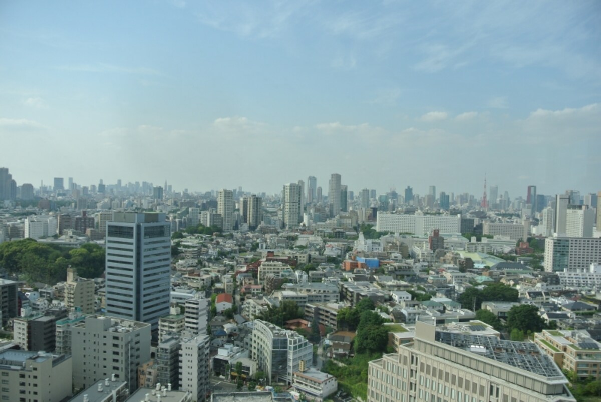 お台場