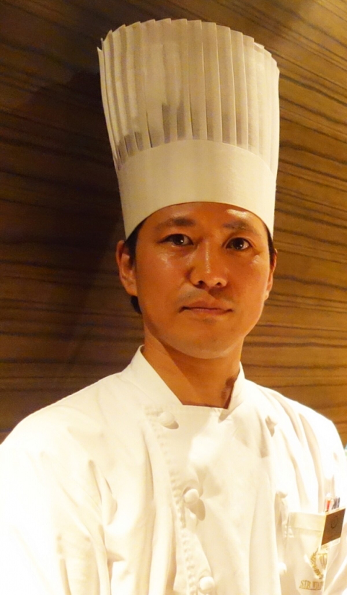 鉄板焼