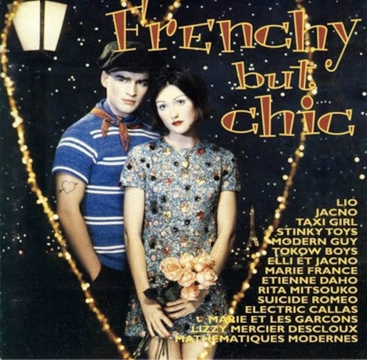 frenchybutchic
