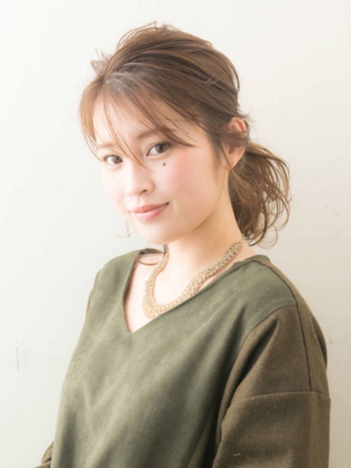 hair make RIKUSHI