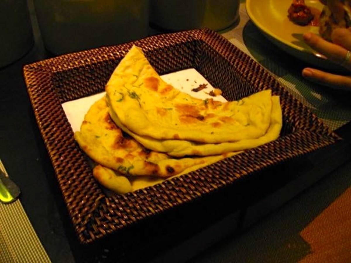 ナーンのナン