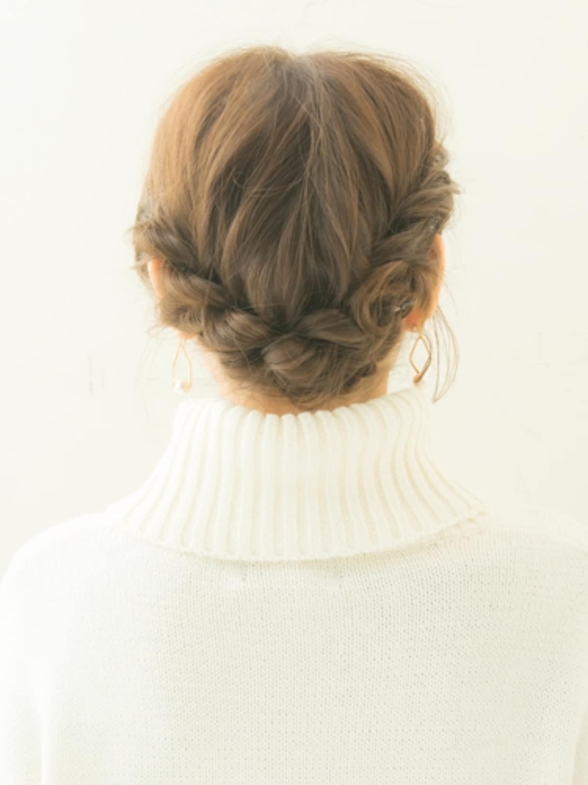hair make RIKUSHI