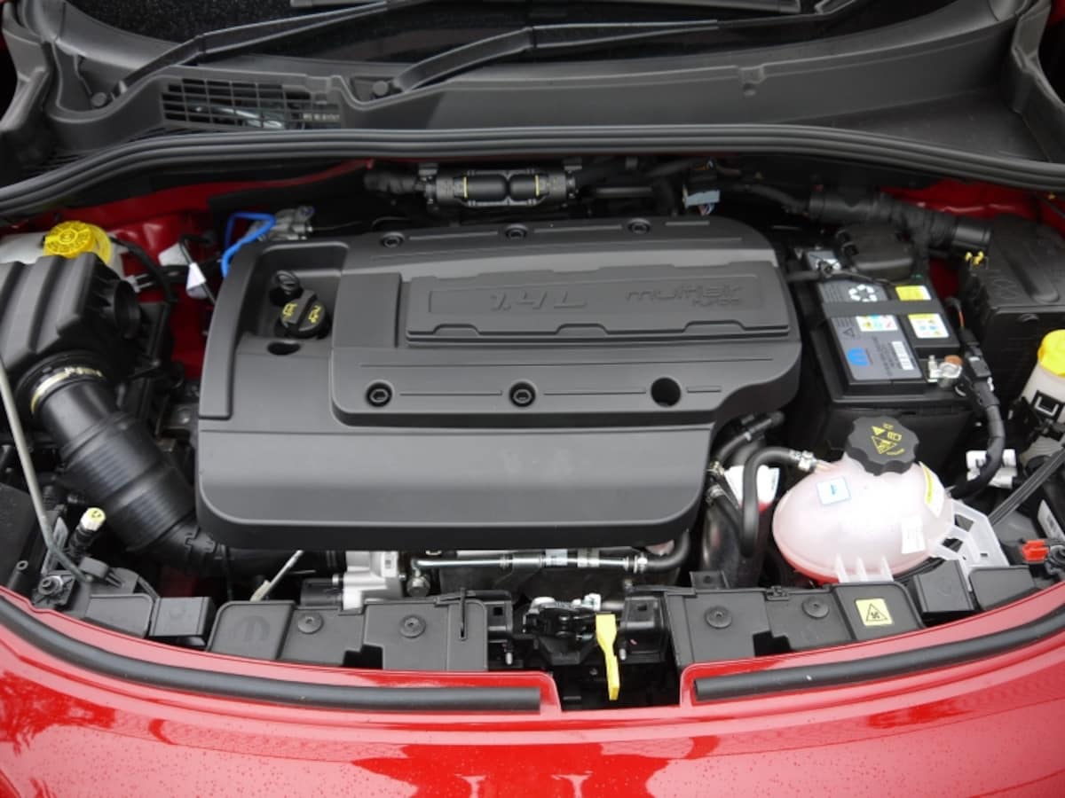 FIAT500X