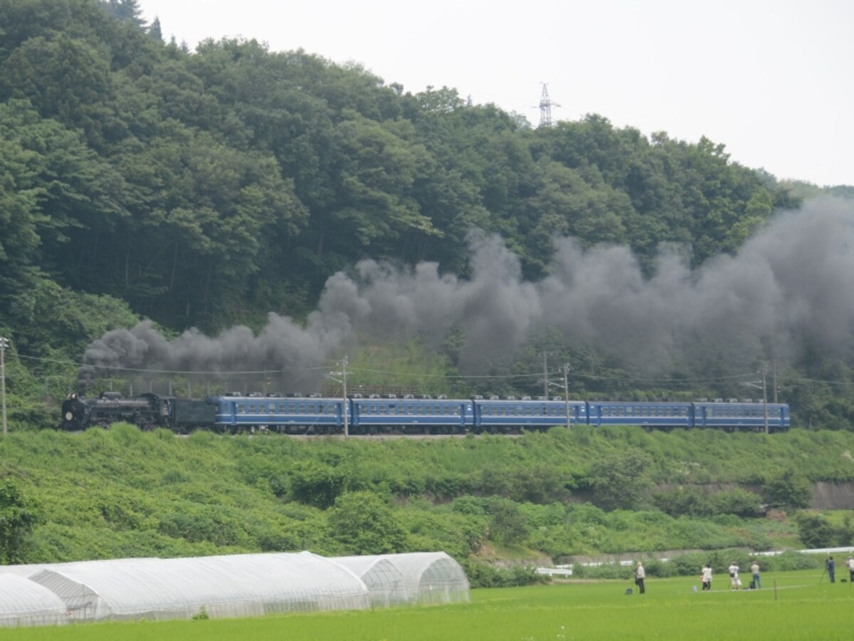 5両編成