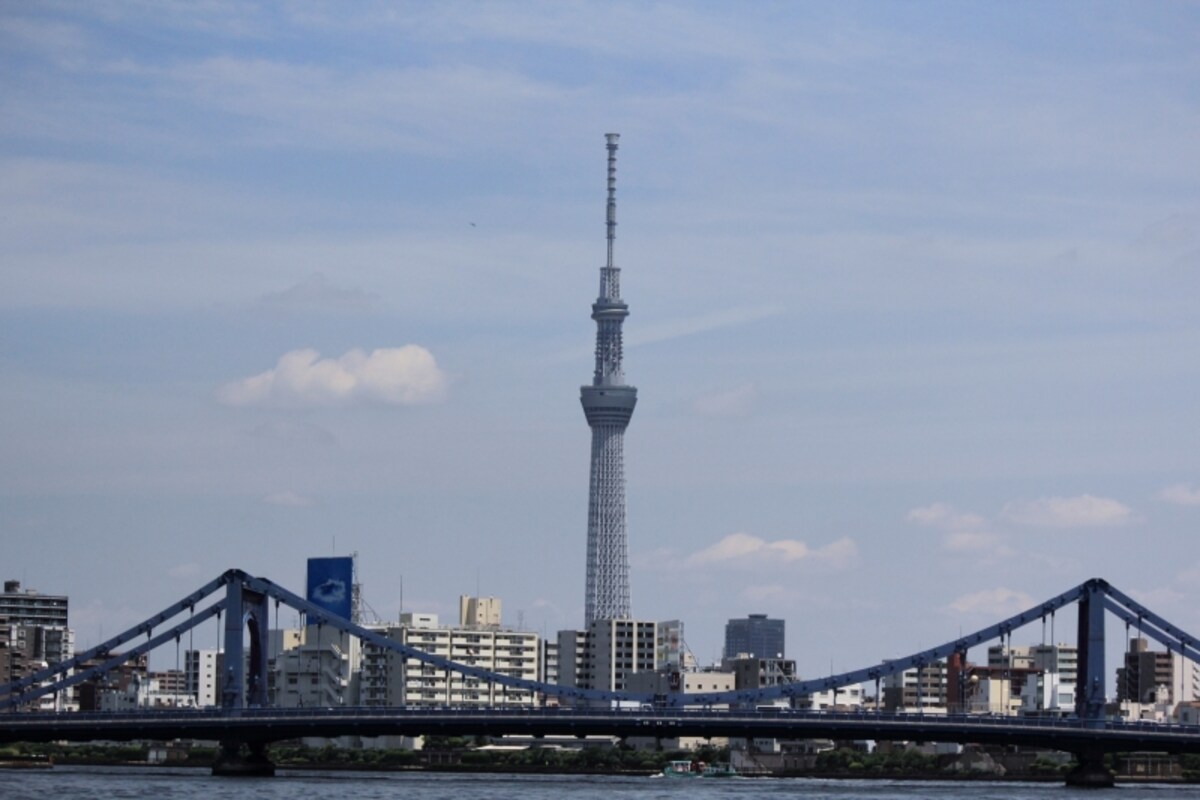 清洲橋