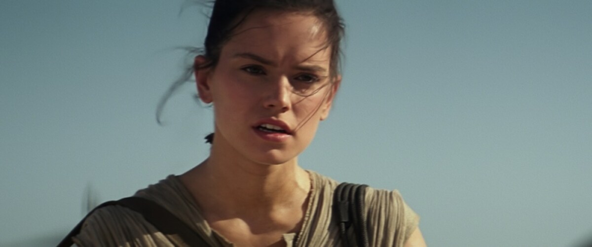 スター・ウォーズ／フォースの覚醒
