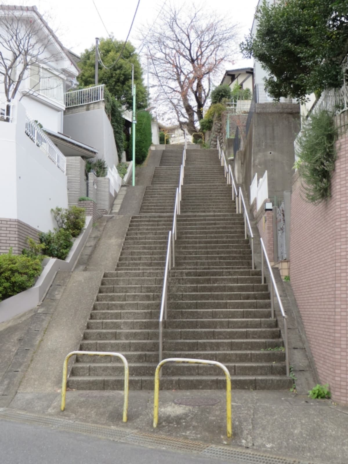 階段