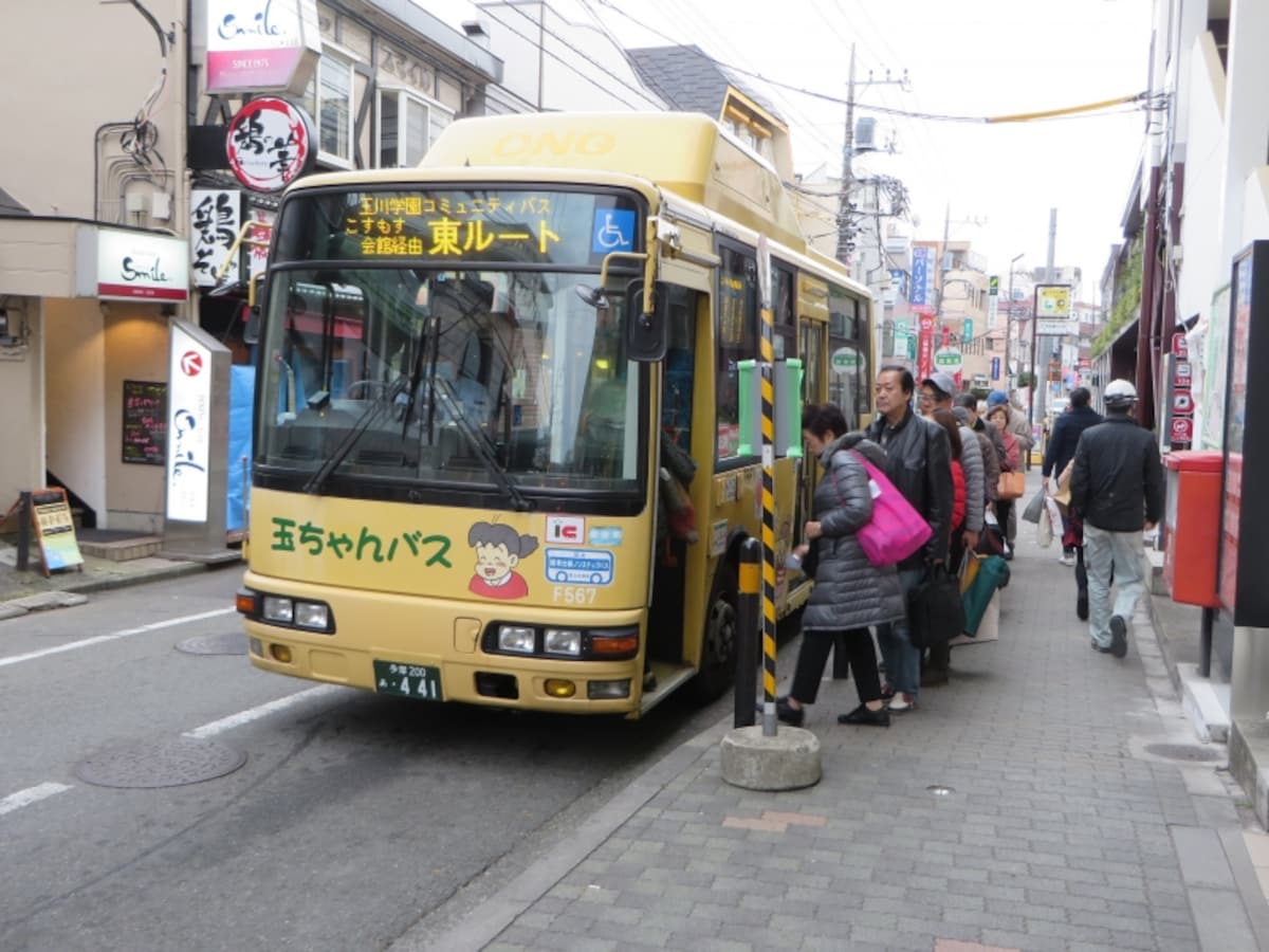 コミュニティバス