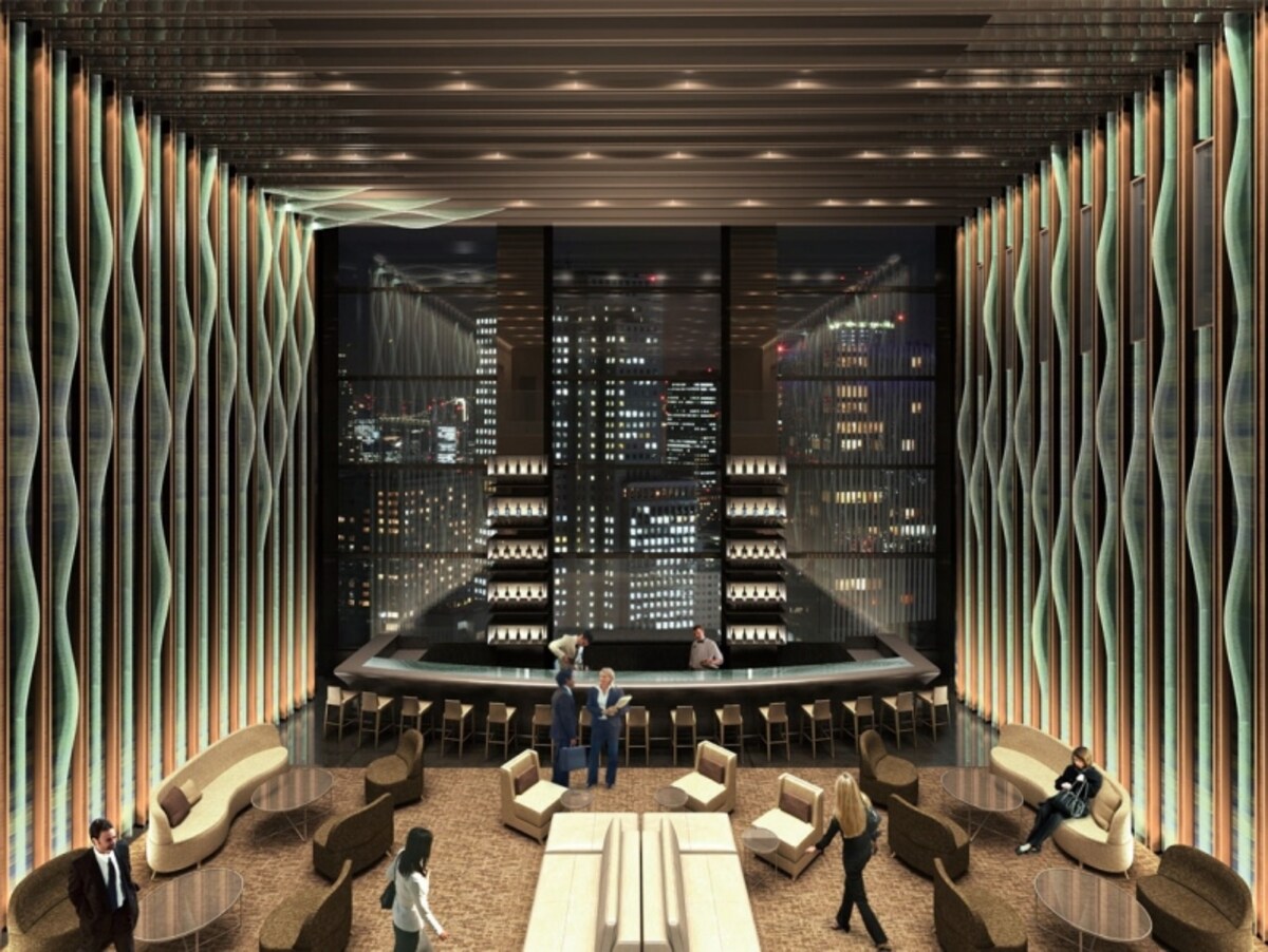 ロビー