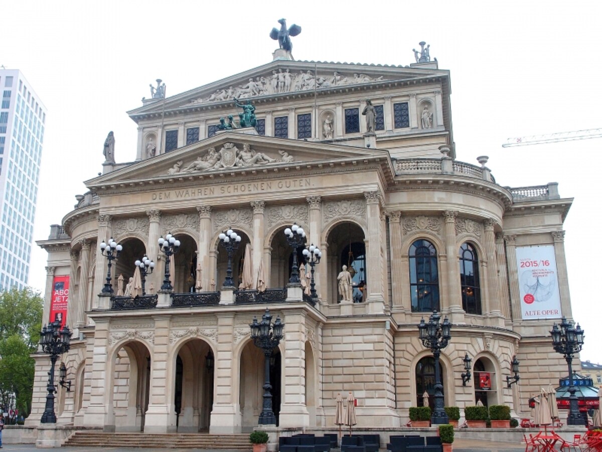 alteoper
