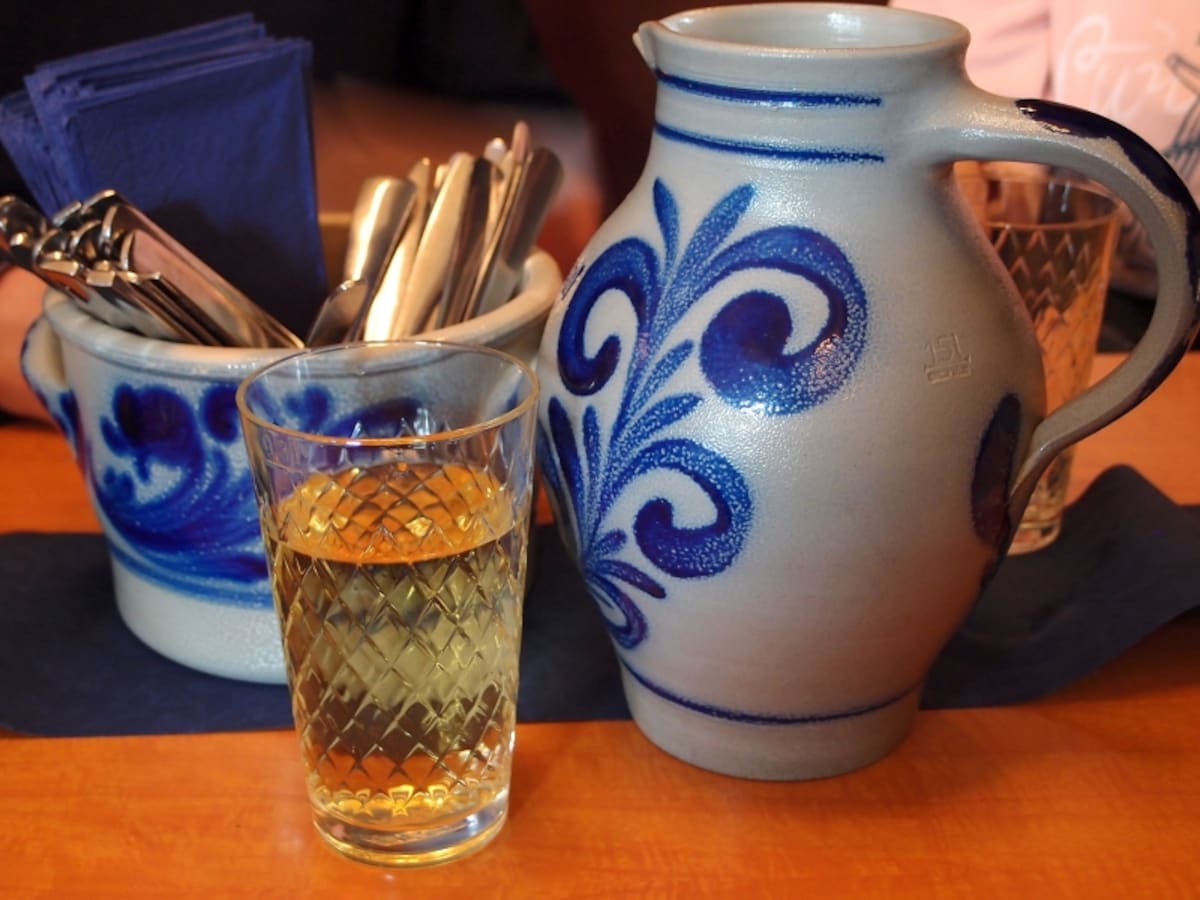 apfelwein