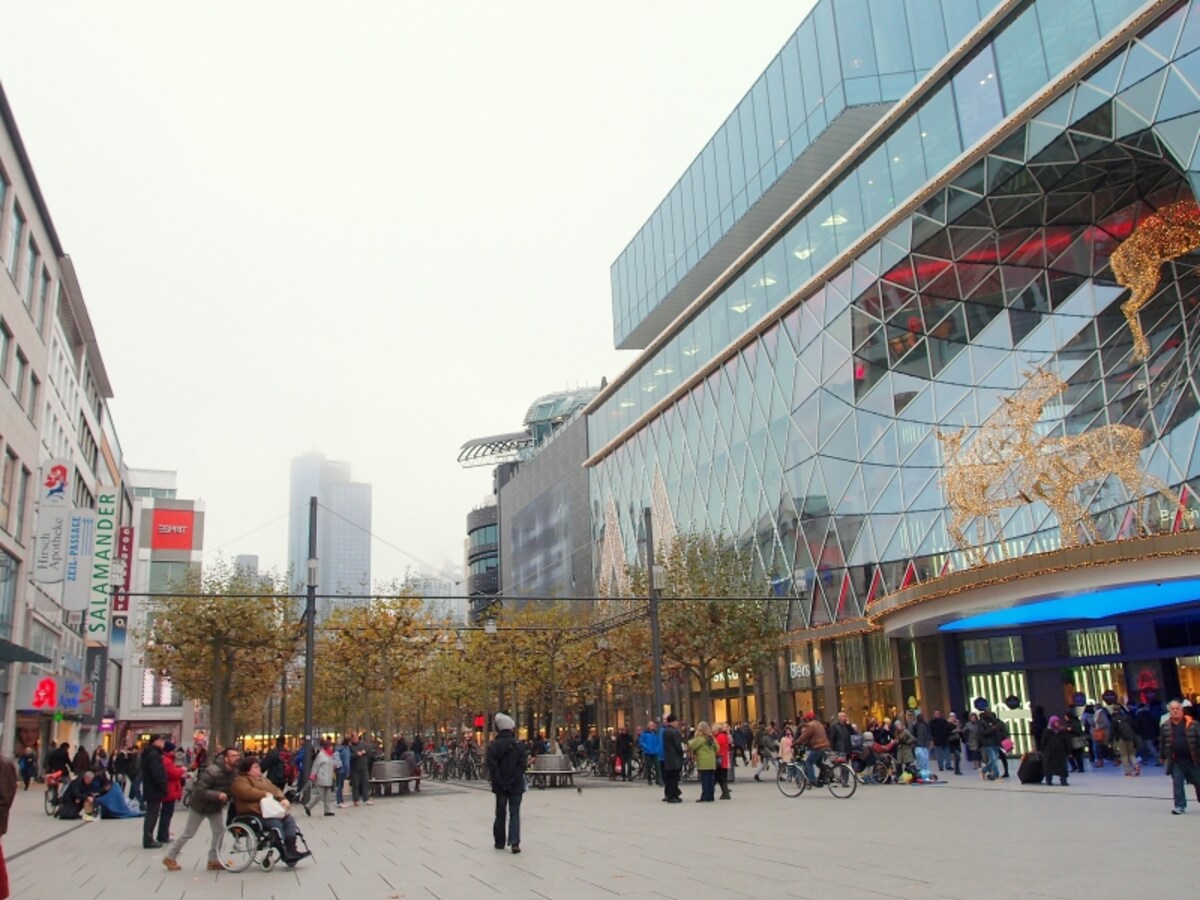 zeil