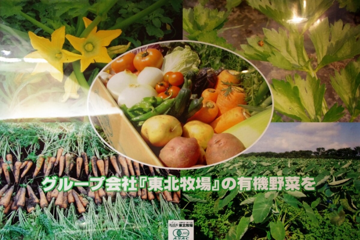 ビジホ朝食
