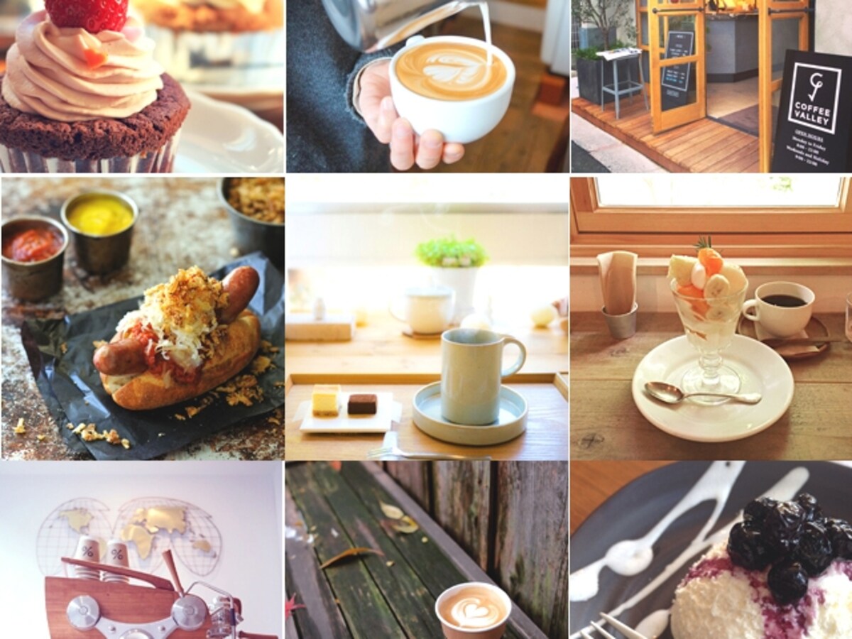 CafeSnap開発の舞台裏