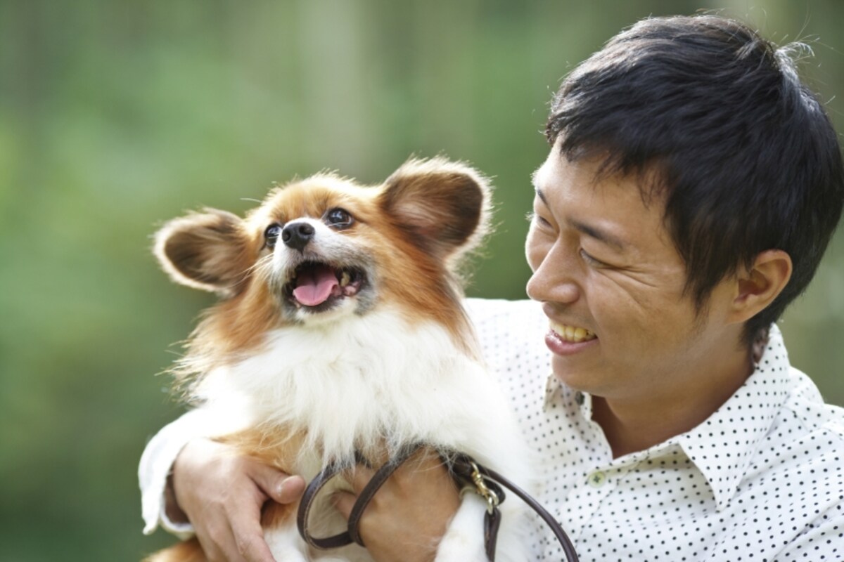 「愛犬の幸せ」について考えてみましょう