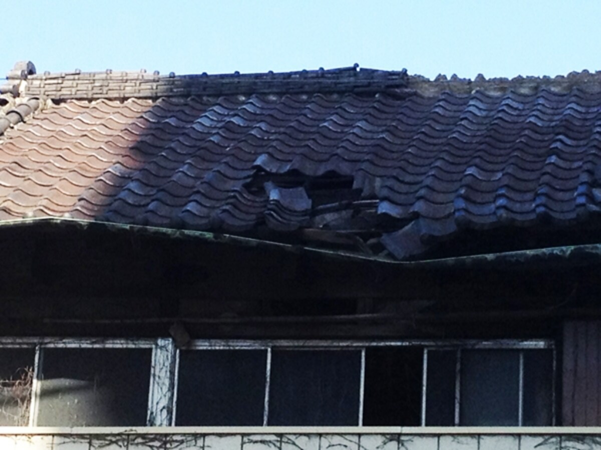 空き家