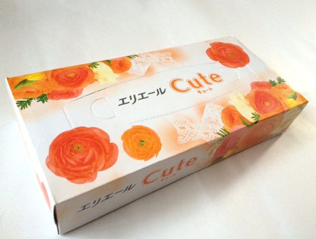キュート