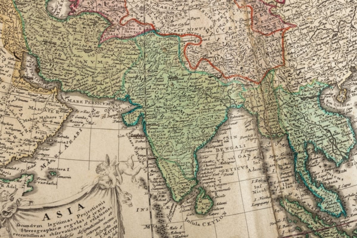 asia