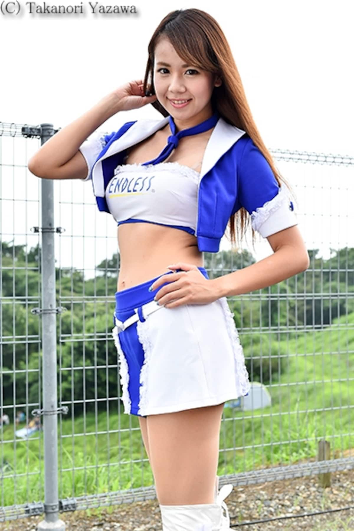 會田ミナ／ENDLESS LADY